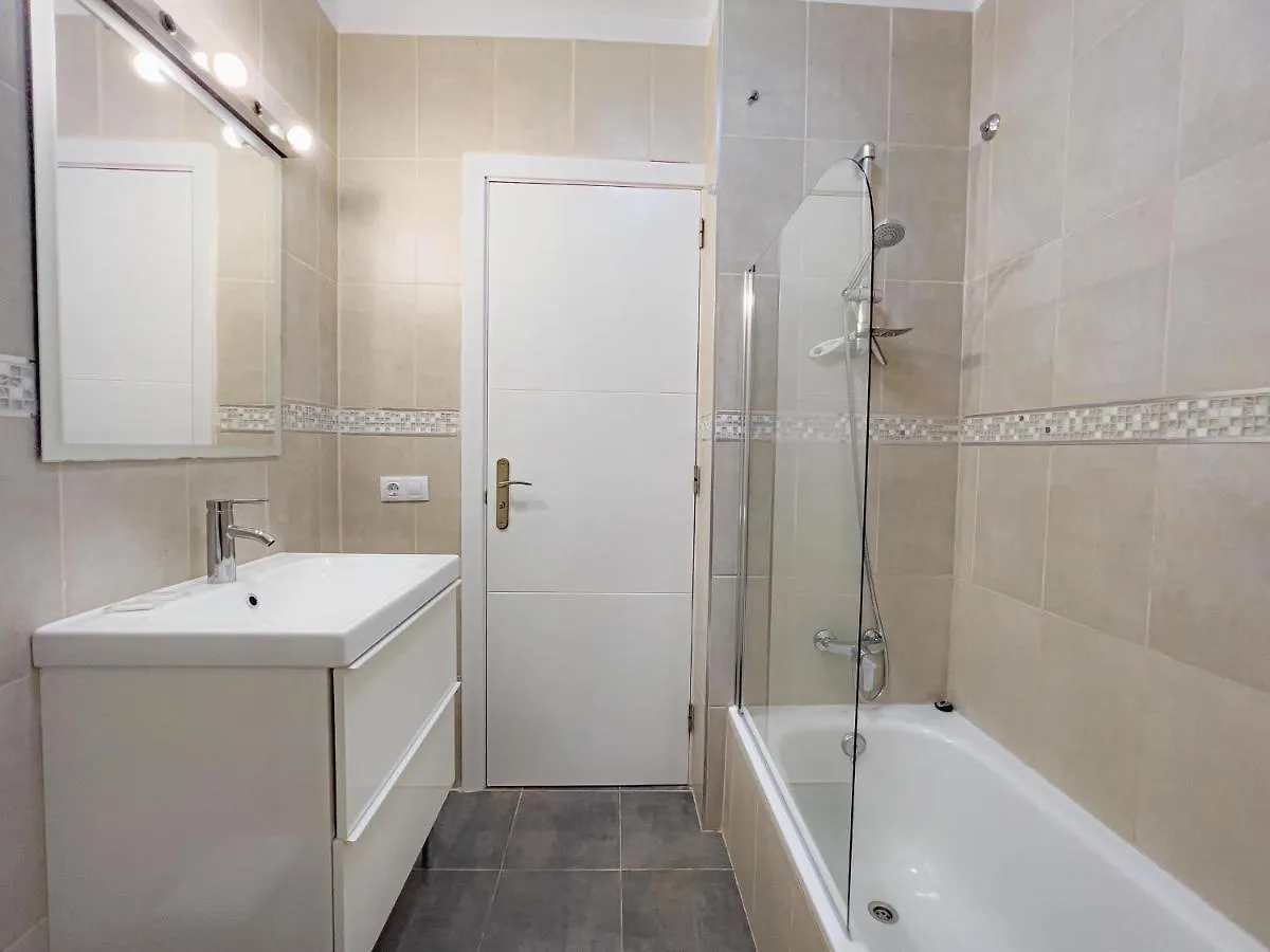 Apartament Charming Seaside And Terasse In Playa Paraiso Costa Adeje  Hiszpania