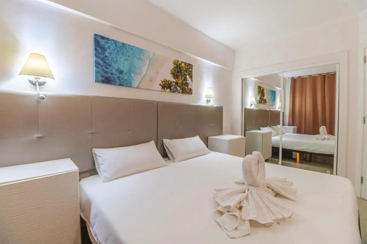 Charming Seaside And Terasse In Playa Paraiso Costa Adeje